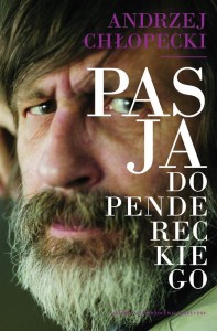 PASJA DO PENDERECKIEGO