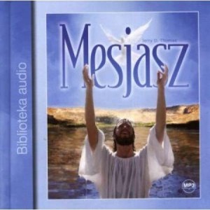 MESJASZ CD MP3, JERRY D. THOMAS