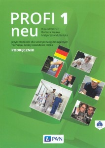 PROF NEU 1 KB+ CD