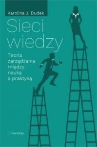 SIECI WIEDZY, DUDEK KAROLINA J.