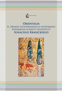 ORIENTALIA W ZBIORZE POTRZEBNIEJSZYCH WIADOM. ..