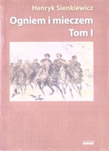 OGNIEM I MIECZEM T.1 W.ALBUMOWE