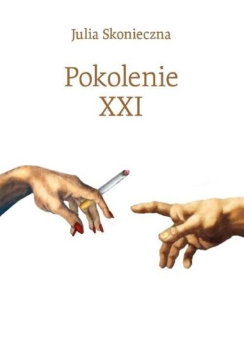 Pokolenie XXI, Julia Skonieczna
