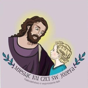 MIESIĄC KU CZCI ŚW. JÓZEFA. NABOŻEŃSTWO AUDIOBOOK