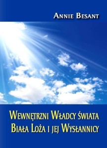 WEWNĘTRZNI WŁADCY ŚWIATA, ANNIE BESANT