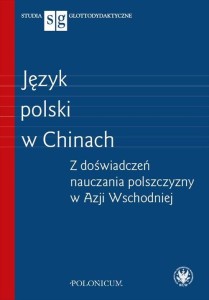 JĘZYK POLSKI W CHINACH