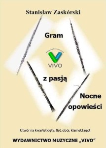 GRAM Z PASJĄ. NOCNE OPOWIEŚCI, STANISŁAW ZASKÓRSKI