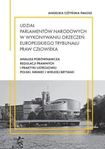 UDZIAŁ PARLAMENTÓW NARODOWYCH W WYKONYWANIU...