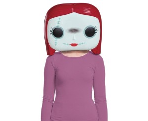 MASKA SALLY FUNKO POP ROZM. UNIWERSALNY