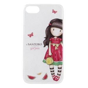 POKROWIEC NA IPHONE 8 CASE GORJUSS
