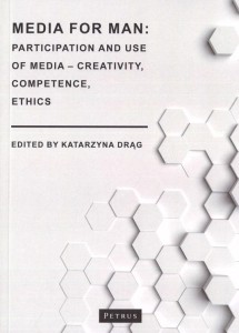 MEDIA FOR MAN: PARTICIPATION AND USE OD MEDIA