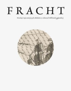 FRACHT. 10 NAJCENNIEJSZYCH OBIEKTÓW BIBLIOTEKI...