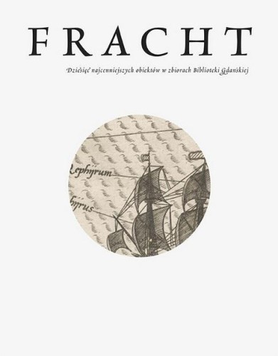 Fracht. 10 najcenniejszych obiektów Biblioteki...