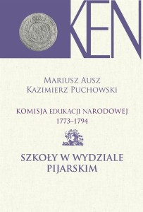 KOMISJA EDUKACJI NARODOWEJ 1773-1794 T.9