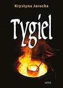 TYGIEL, KRYSTYNA JAROCKA