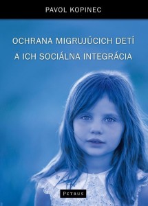 OCHRONA DZIECI MIGRANTÓW I ICH INTEGRACJA SPOŁ.