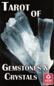 GEMSTONES & CRYSTALS TAROT
