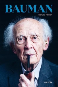BAUMAN, DARIUSZ ROSIAK