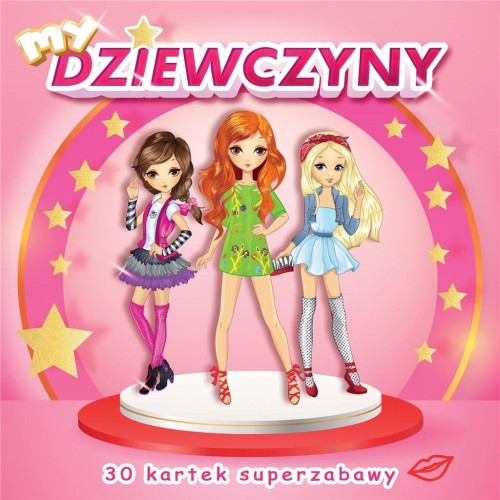 My dziewczyny, praca zbiorowa