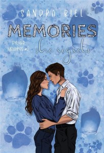 DYLOGIA MEMORIES T.2 MEMORIES SHE REGRETS