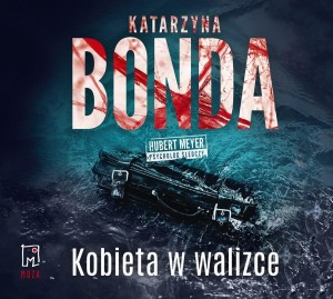KOBIETA W WALIZCE AUDIOBOOK