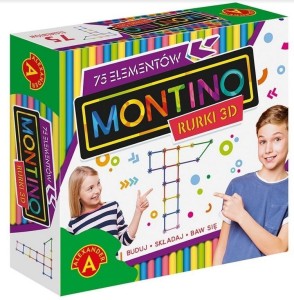 MONTINO 75 ALEX, ALEXANDER