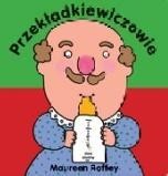 PRZEKŁADKIEWICZOWIE, MAUREEN ROFFEY