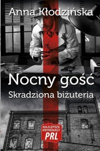 NAJLEPSZE KRYMINAŁY PRL. NOCNY GOŚĆ. SKRADZIONA...