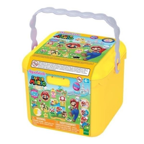 Super Mario - Creation Cube, EPOCH
