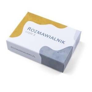 ROZMAWIALNIK CZ.2 NARZĘDZIE DO INTEGRACJI..