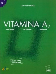 VITAMINA A2 PODRĘCZNIK