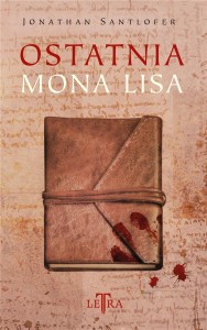 OSTATNIA MONA LISA