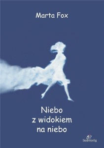 NIEBO Z WIDOKIEM NA NIEBO W.2021, MARTA FOX