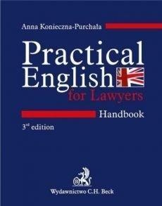 PRACTICAL ENGLISH FOR LAWYERS HANDBOOK W.4