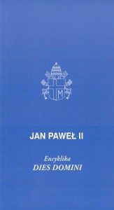 DIES DOMINI, JAN PAWEŁ II