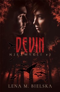 DEVIN, LENA M. BIELSKA