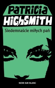 SIEDEMNAŚCIE MIŁYCH PAŃ