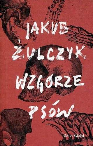 Wzgórze psów, Jakub Żulczyk
