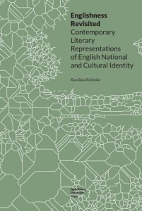 ENGLISHNESS REVISITED, KAROLINA KOLENDA