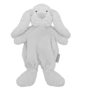 KRÓLIK CHARLOTTE SZARY 28CM, BEPPE