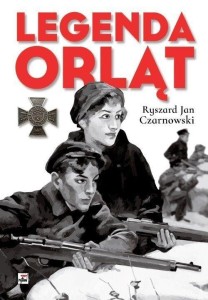 LEGENDA ORLĄT, RYSZARD JAN CZARNOWSKI