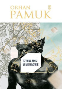 DZIWNA MYŚL W MEJ GŁOWIE