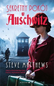 SEKRETNY POKÓJ W AUSCHWITZ