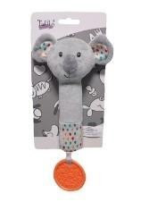 Zabawka z dźwiękiem, Tulilo