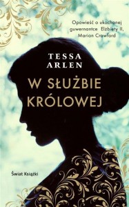 W SŁUŻBIE KRÓLOWEJ, TESSA ARLEN