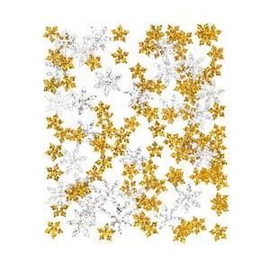 CEKINY - ŚNIEŻYNKI 15G