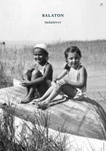 NOTES BALATON. IRÓKNYV W.WĘGIERSKA, PRACA ZBIOROWA