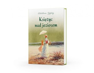KSIĘŻYC NAD JEZIOREM, ZDZISŁAWA GIGLING