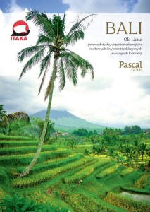 BALI, GRAŻYNA OGRABEK, OLA LIANA