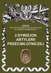 2 DYWIZJON ARTYLERII PRZECIWLOTNICZEJ